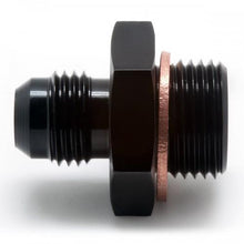 Load image into Gallery viewer, BLOX Racing 6AN Fuel Outlet Fitting - M18x1.5
