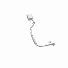 Load image into Gallery viewer, MagnaFlow BRE Exhaust Kit 07-08 Honda Fit 1.5L