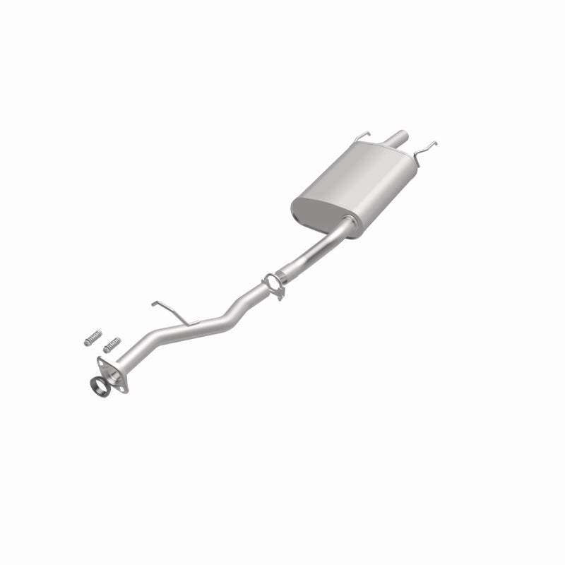 BRE Exhaust 94-97 Accord 2.2L Muffler Kit