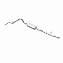 Load image into Gallery viewer, MagnaFlow BRE Exhaust Kit 09-13 Silverado Sierra 1500