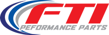 Load image into Gallery viewer, FTI 11in Extreme Street Brawler Series Torque Converter - 3000 Stall - 4L60E/4L65E - Billet Cover