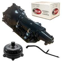 Load image into Gallery viewer, FTI 4L80E Transmission Kit - Level 2 - 700HP Rated - Chevy Bell - Early Style - 2800RPM Converter