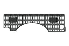Load image into Gallery viewer, Addictive Desert Designs 23-26 Ford F250/F350/F450 SD Passenger Side Bed Molle Panel