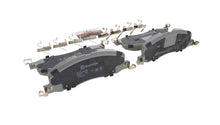 Load image into Gallery viewer, Brembo OE 20-23 Ford Explorer/Police Interceptor Utility/Lincoln Aviator Ceramic Brake Pad - Front