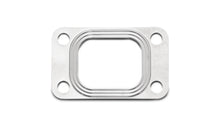 Load image into Gallery viewer, Vibrant Turbo Gasket for GT30R/GT35R/GT40R Inlet Flange (Matches Flange #1400 and #14000)