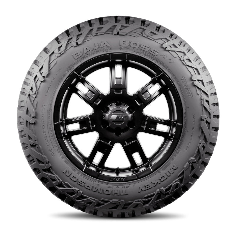 Mickey Thompson Baja Boss A/T Tire - LT325/50R22 127Q - 247488