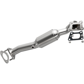MagnaFlow 17-22 Chevrolet Colorado 3.6L Front Left Underbody Direct-Fit Catalytic Converter
