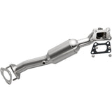 MagnaFlow 17-22 Chevrolet Colorado 3.6L Front Left Underbody Direct-Fit Catalytic Converter