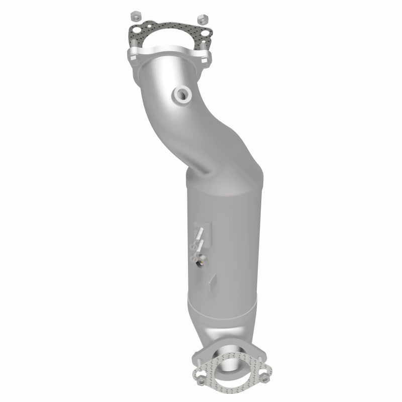 MagnaFlow 20-24 Ford Explorer 2.3L OEM Underbody Front Direct-Fit Catalytic Converter
