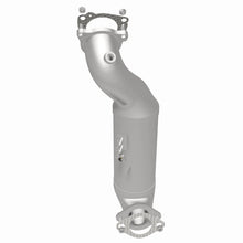 Load image into Gallery viewer, MagnaFlow 20-24 Ford Explorer 2.3L OEM Underbody Front Direct-Fit Catalytic Converter