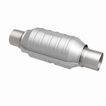 Load image into Gallery viewer, MagnaFlow 2in Universal California Grade CARB Compliant DF Catalytic Converter