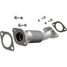Load image into Gallery viewer, BRE Exhaust 05-07 Focus 2.0L Front Pipe Kit