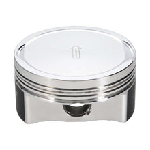 Load image into Gallery viewer, Manley Chrysler 6.2L Hemi Platinum Pistons Stock Stroke 4.095in Bore -6.5cc Dish 3.579in Stroke
