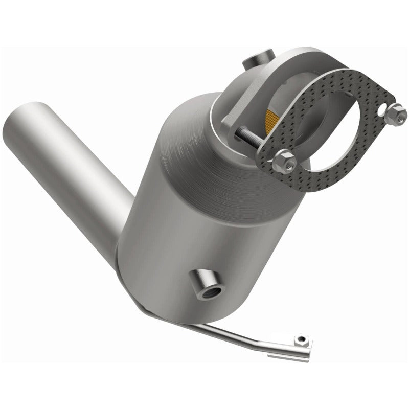 MagnaFlow 20-21 Ford Explorer 3.0L Right Underbody Direct-Fit Catalytic Converter