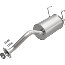 Load image into Gallery viewer, BRExhaust 93-95 Honda Civic Del Sol 1.5L Muffler Kit