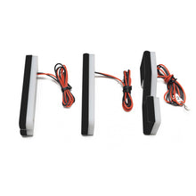 Load image into Gallery viewer, ORACLE Lighting Universal Illuminated LED Letter Badges - Matte Black Surface Finish - B NO RETURNS