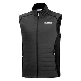 Sparco Vest XS Gry/Black
