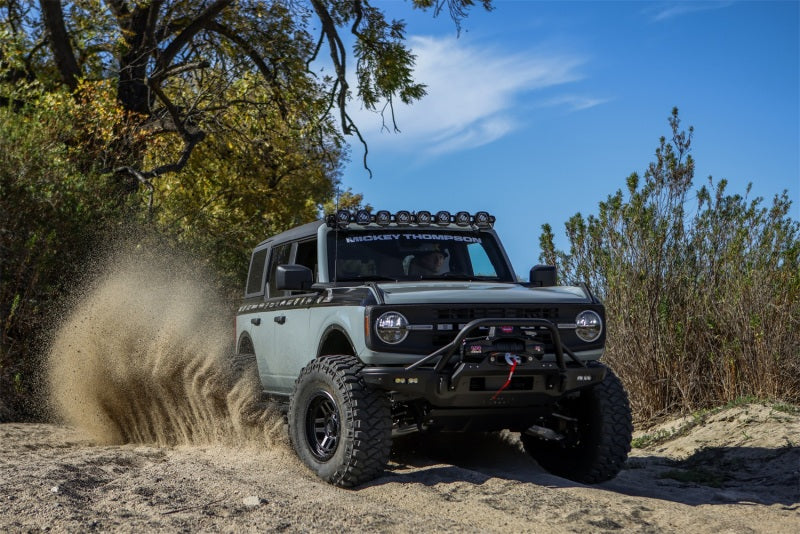 Mickey Thompson Baja Legend MTZ Tire - LT305/65R17 121/118Q - 247907