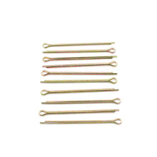 Load image into Gallery viewer, Wilwood Cotter Pins - 3/16 x 4.0in - SL 10 Pack