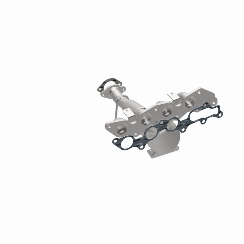 MagnaFlow 15-16 Ford C-Max 2.0L California Grade CARB Compliant Direct-Fit Catalytic Converter
