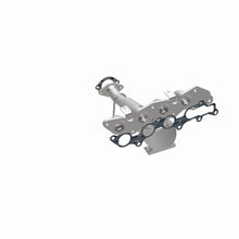 Load image into Gallery viewer, MagnaFlow 15-16 Ford C-Max 2.0L California Grade CARB Compliant Direct-Fit Catalytic Converter