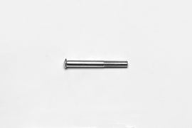 Wilwood bolt 5/16-24X2.91 OAL push rod GR8