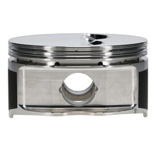 Load image into Gallery viewer, JE Pistons 350SBC ULTRA LT GP Set of 8 Pistons
