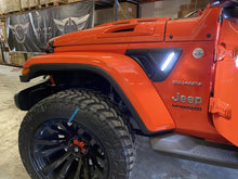Load image into Gallery viewer, Oracle Sidetrack LED System For Jeep Wrangler JL/ Gladiator JT NO RETURNS
