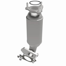 Load image into Gallery viewer, MagnaFlow 2017 GMC Acadia L4 2.5 OEM Close Coupled Direct-Fit Catalytic Converter