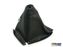 Load image into Gallery viewer, GReddy 95-98 Nissan Skyline BCNR33 Genuine Leather Brake Boot