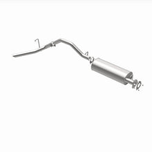 Load image into Gallery viewer, MagnaFlow BRE Exhaust Kit 00-05 Astra Safari Van 4.3L