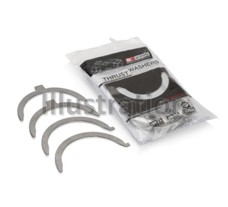 King Toyota 1E/2E Thrust Washer Set