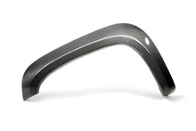 Load image into Gallery viewer, Anderson Composites 17-19 Chevy Colorado ZR2 Front Carbon Fiber Fender Flares (Pair)