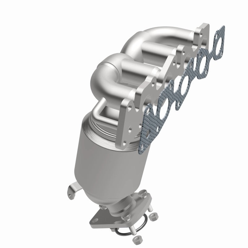 MagnaFlow 13-15 Chevrolet Spark 1.2L California Grade CARB Compliant Direct-Fit Catalytic Converter
