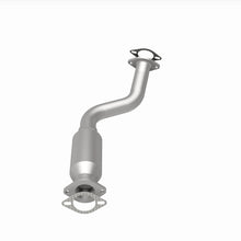 Load image into Gallery viewer, MagnaFlow 08-13 Nissan Rogue Select 2.5L California Grade CARB Compliant DF Catalytic Converter