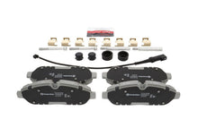 Load image into Gallery viewer, Brembo OE 20-22 Ford Transit-150/Transit-250/Transit-350/Transit-350 HD Ceramic Brake Pad - Front