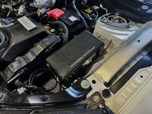 Load image into Gallery viewer, HKS DRY CARBON FUSE BOX COVER FK8