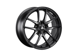 SSR Reiner Type-10 5x114.3 20x8.5 Offset 38 Dark Gunmetal