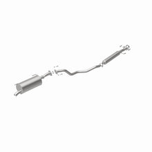Load image into Gallery viewer, MagnaFlow BRE Exhaust Kit 07-12 Nissan Versa 1.8L