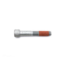 Load image into Gallery viewer, Wilwood bolt 3/8-16X2.25 LG shcs alloy WES072 CL1 silver epoxy 1193-S asme B18.3