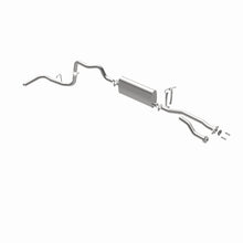 Load image into Gallery viewer, MagnaFlow BRE Exhaust Kit 03 Mazda B3000 3.0L