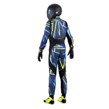 Load image into Gallery viewer, Sparco Suit X-Light FE Infinity 52
