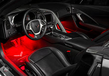 Load image into Gallery viewer, Oracle Pair 15in LED Strips Retail Pack - RGB ColorSHIFT NO RETURNS