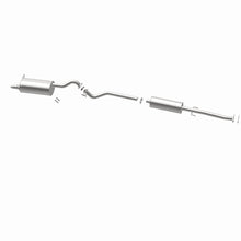 Load image into Gallery viewer, MagnaFlow BRE Exhaust Kit 12-14 Honda CR-V 2.4L