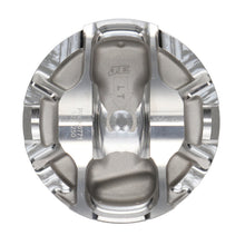 Load image into Gallery viewer, JE Pistons Ultra Series GM Gen III/IV LS 4.13in Bore/4in Stroke Set of 8 Pistons