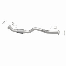Load image into Gallery viewer, BRE Exhaust 93-97 Corolla Prizm 1.6L 1.8L Front Pipe Kit