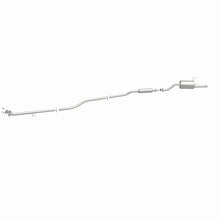 Load image into Gallery viewer, MagnaFlow BRE Exhaust Kit 01-05 Honda Civic 1.7L