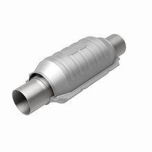 Load image into Gallery viewer, MagnaFlow Universal Catalytic Converter 2.25in. OEM CARB Compliant