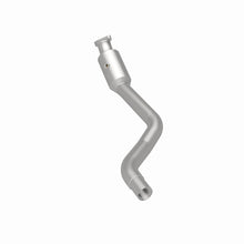 Load image into Gallery viewer, MagnaFlow 2020 Dodge Charger 6.4L California Grade CARB Compliant Direct-Fit Catalytic Converter