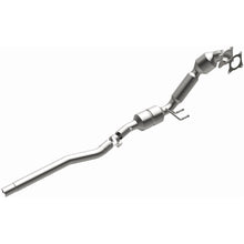 Load image into Gallery viewer, Magnaflow Conv DF 2015 Q3 L4 2 OEM Underbody